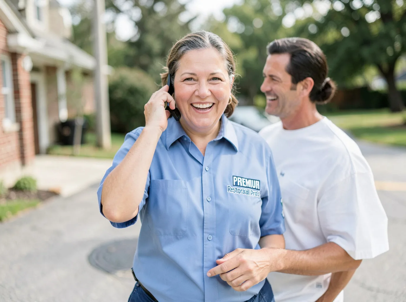 Water Damage Restoration Wheeler, OR FAQs